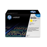 TONER HP AMARILLO 643A