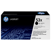 TONER HP 53X NEGRO Q7553X