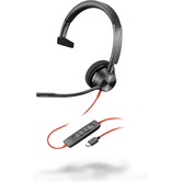 POLY BW 3310 USB-C HEADSET