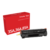 Xerox Black Toner Cartridge