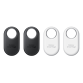 SmartTag 2 (PACK DE 4) NEGRO/BLANCO