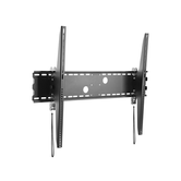 SOPORTE TV CURVA PARED 60"-100" EQUIP 650322 INCLINABLE