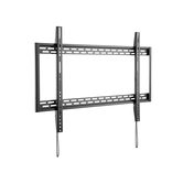 SOPORTE TV CURVA PARED 60"-100" EQUIP 650323 FIJO