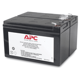 APCRBC113 REPLACEMENT BATTE RY