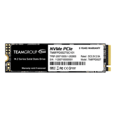 TEAMGROUP  MP33 PRO  SSD 2000GB M.2  2100MB/s PCI Express 3.0 NVMe