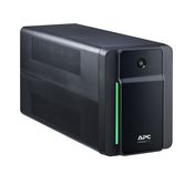 APC BACK-UPS 1200VA 230V AVR SCHUKO SOCKE TS