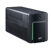 APC BACK-UPS 1600VA 230V AVR IEC SOCKE TS