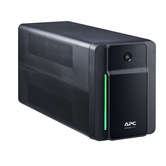 SAI APC BX2200MI-GR BACK UPS 2200VA 1200W 4xSCHUKO AVR FORMATO TORRE