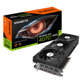 GIGABYTE NVIDIA GeForce RTX 4070 Ti SUPER 16GB GDDR6X HDMI DPORT