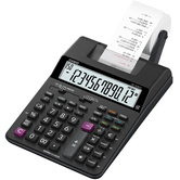 CALCULADORA IMPRESORA DE 12 DIGITOS CASIO HR-150RCE