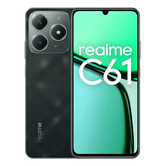 REALME  C61 6.74" 4G 6GB/256GB Verde