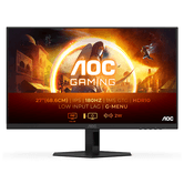 27 IPS 1920X1080 16:9 180HZ 27G4XE 2HDMI DP MM