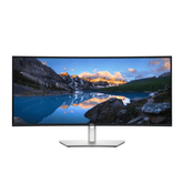 DELL U3425WE  UltraSharp 34.14" LCD IPS Wide Quad HD HDMI Altavoces