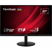 MONITOR VIEWSONIC VG2709-2K-MHD   27" IPS 2560 x 1440 HDMI Altavoces