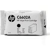 CARTUCHO HP NEGRO ADDMASTER/IJ 6000 18ML (7 MILLONES DE CARACTERES)