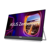 Asus MB229CF  ZenScreen 21.5" LED IPS Full HD HDMI Altavoces