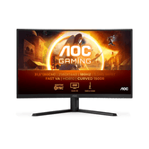 AOC CQ32G4VE 32" LCD Fast VA Quad HD HDMI