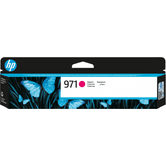 INK CARTRIDGE NO 971 MAGENTA