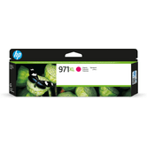 INK CARTRIDGE NO 971XL MAGENTA