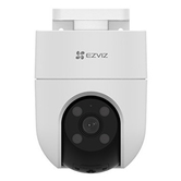 EZVIZ H8C CAMARA IP VIDEOVIGILANCIA EXTERIOR ROTATIVA COLOR NIGHT VISION