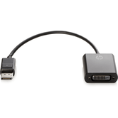 HP Display-Port to DVI-D Adapter