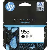 HP 953 Cartucho Negro LOS58AE Officejet 8710