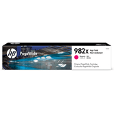 CARTUCHO HP MAGENTA 982X