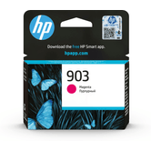 HP 903 Cartucho Magenta T6L91AE Officejet Pro 6960