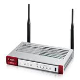 USG FLEX SERIES , 10/100/1000 , 1 WAN, 4 LAN/DMZ PORTS, WIFI WiFi 6 AX1800, 1 USB ( DEVICE ONLY)