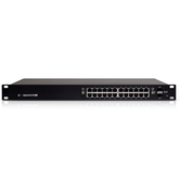 SWITCH UBIQUITI ES-24-250W EDGESWITCH 24P 250W EDGEMAX POE 250W