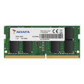 MEMORIA RAM ADATA   16GB DDR4 2666Mhz  (1x16)  CL19