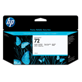 HP 72 Photo Black Ink Cart/Viv.Ink 130ml