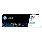 TONER HP LASERJET CIAN 205A