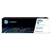 TONER HP CYAN 203A