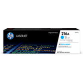 TONER HP CYAN 216A W2411A