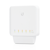 Ubiquiti UniFi Switch USW-FLEX 5xGB 1xPoE++ 4xPoE