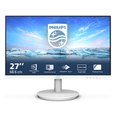 PHILIPS V Line 27" LCD IPS Full HD HDMI VGA Altavoces