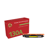 HP 130A YELLOW TONER CARTRIDGE HP CLJ PRO M176 MFP M177 M FP