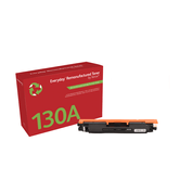 Toner/Cartridge equivalent to HP 130A BK