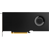 HP NVIDIA RTX A4000 16GB GDDR6DPORT