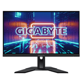 MONITOR GAMING GIGABYTE M27Q-EK 27" 2560x1440 QHD