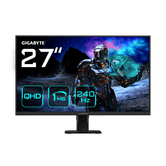 GIGABYTE GS27Q X   27" LCD IPS Quad HD HDMI