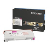 LEXMARK Toner C-510 MAGENTA ALTO RENDIMIENTO