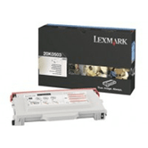 LEXMARK Toner C-510 NEGRO