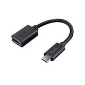 ADAPTADOR TRUST USB-C A USB 3.1 20967