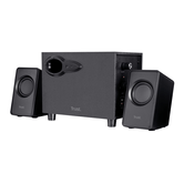 AVORA 2.1 SUBWOOFER SPEAKER SET