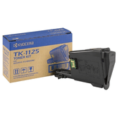 TK-1125 Toner/Black f FS-1061/FS-1325MFP