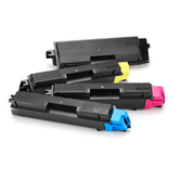 TK-590Y Toner yellow FSC2026/C5250/P6026