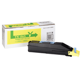 TK-865Y Toner/jaune f TASK 250/300ci