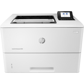 HP LaserJet Enterprise Impresora HP LaserJet Enterprise M507dn, Black and white, Impresora para Estampado, Impresión a dos caras  Laser Dúplex